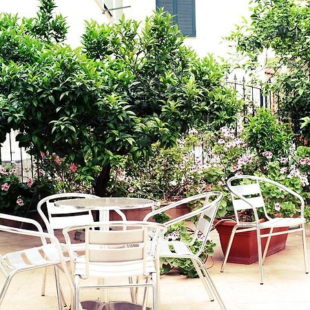 B&B Bassotto Pompei Dış mekan fotoğraf
