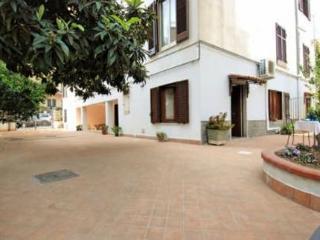 B&B Bassotto Pompei Dış mekan fotoğraf