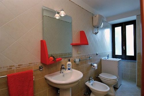 B&B Bassotto Pompei Dış mekan fotoğraf