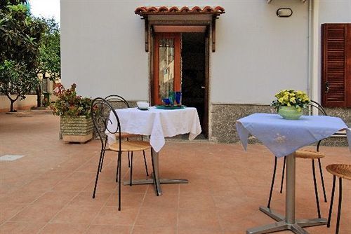B&B Bassotto Pompei Dış mekan fotoğraf