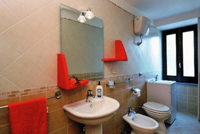 B&B Bassotto Pompei Dış mekan fotoğraf