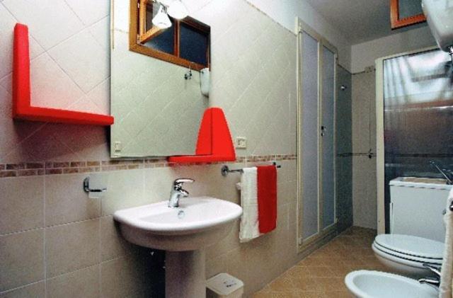 B&B Bassotto Pompei Dış mekan fotoğraf